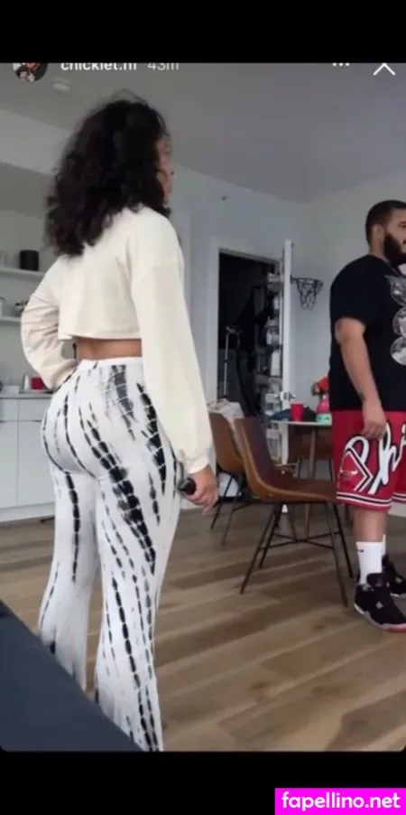 Maleni Cruz OnlyFans Thumbnail #nASTBiGSIE