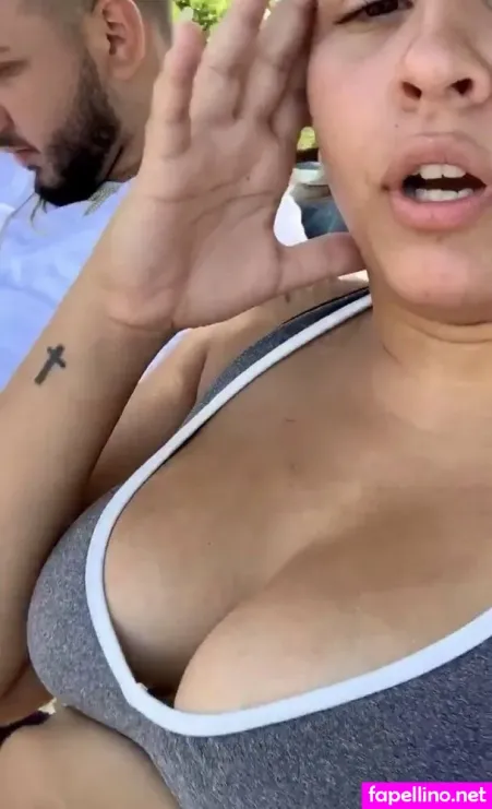 Maleni Cruz OnlyFans Thumbnail #oFZQIVbF2G