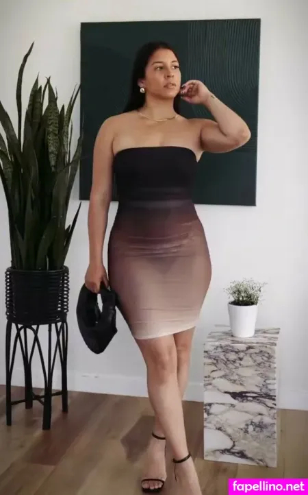 Maleni Cruz OnlyFans Thumbnail #yjOJeO740S
