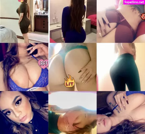 Maleny Chairez OnlyFans Thumbnail #KNj0JOrvpf