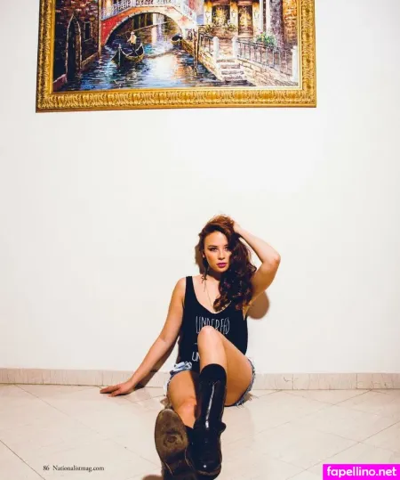 Malese Jow OnlyFans Thumbnail #15KzvIoF1m