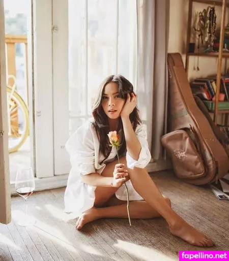 Malese Jow OnlyFans Thumbnail #FNyrvMrDNu