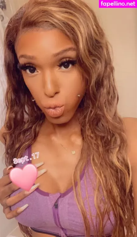 Mali B OnlyFans Thumbnail #G9Y7DPWGq0