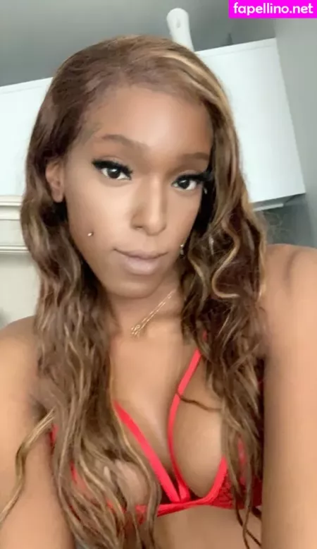 Mali B OnlyFans Thumbnail #eDzugNhjWE