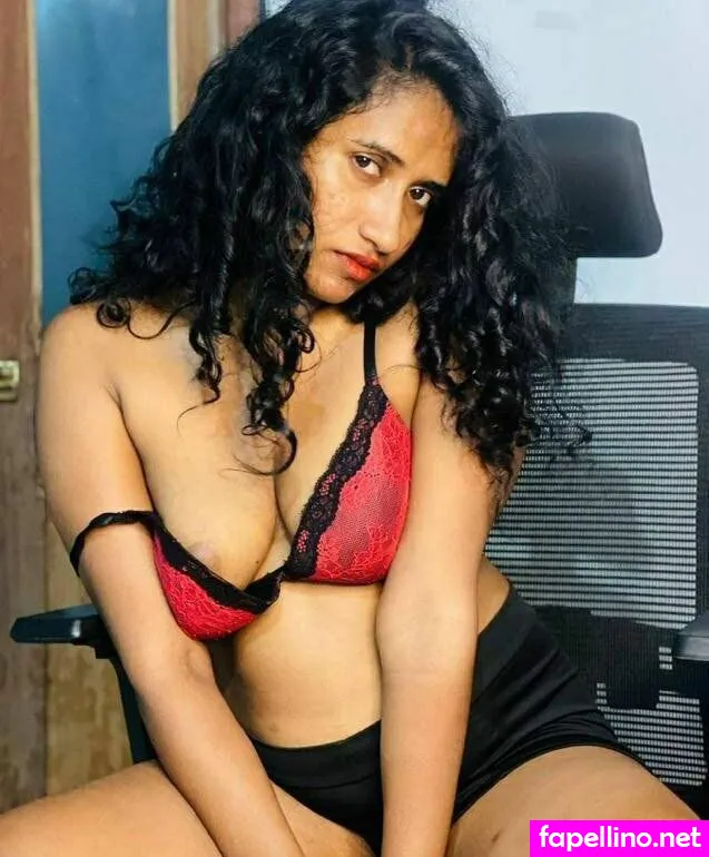 Mali Esther Nude Leaked OnlyFans Photo #8W5rbewfhP