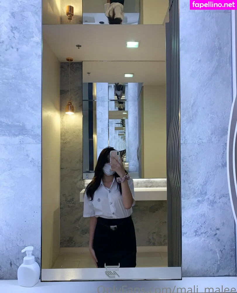malaimalee, mali_malee Nude Leaked OnlyFans Photo #kXKHD4Q4Xb