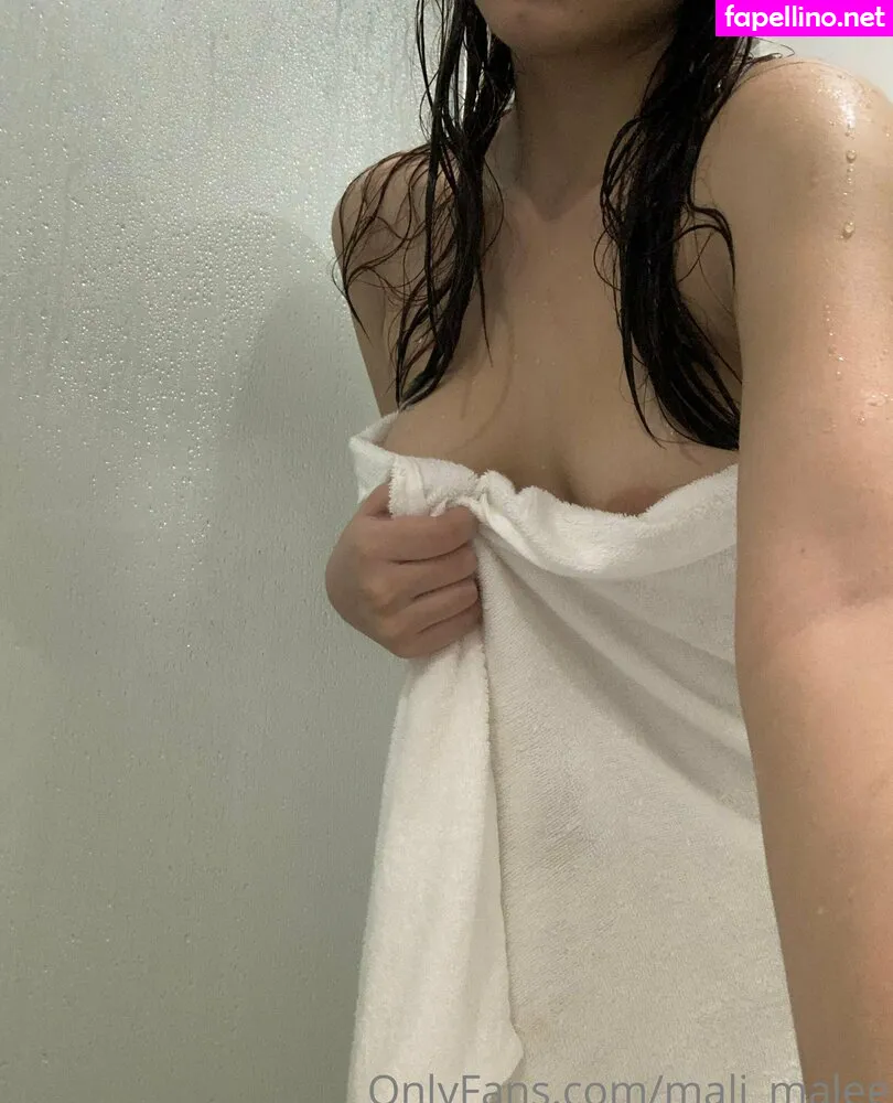 malaimalee, mali_malee Nude Leaked OnlyFans Photo #zODCPIAAS8
