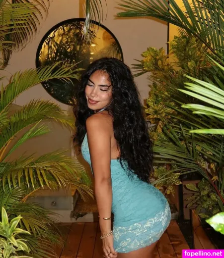 Mali Nalli OnlyFans Thumbnail #06eevPkKrQ