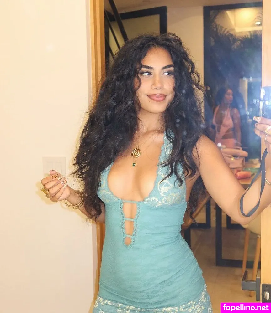 eldiariodemalinalli, ma.l.i Nude Leaked OnlyFans Photo #2LCcNhgYZH