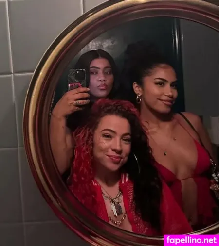 Mali Nalli OnlyFans Thumbnail #57Iv9iEWQh