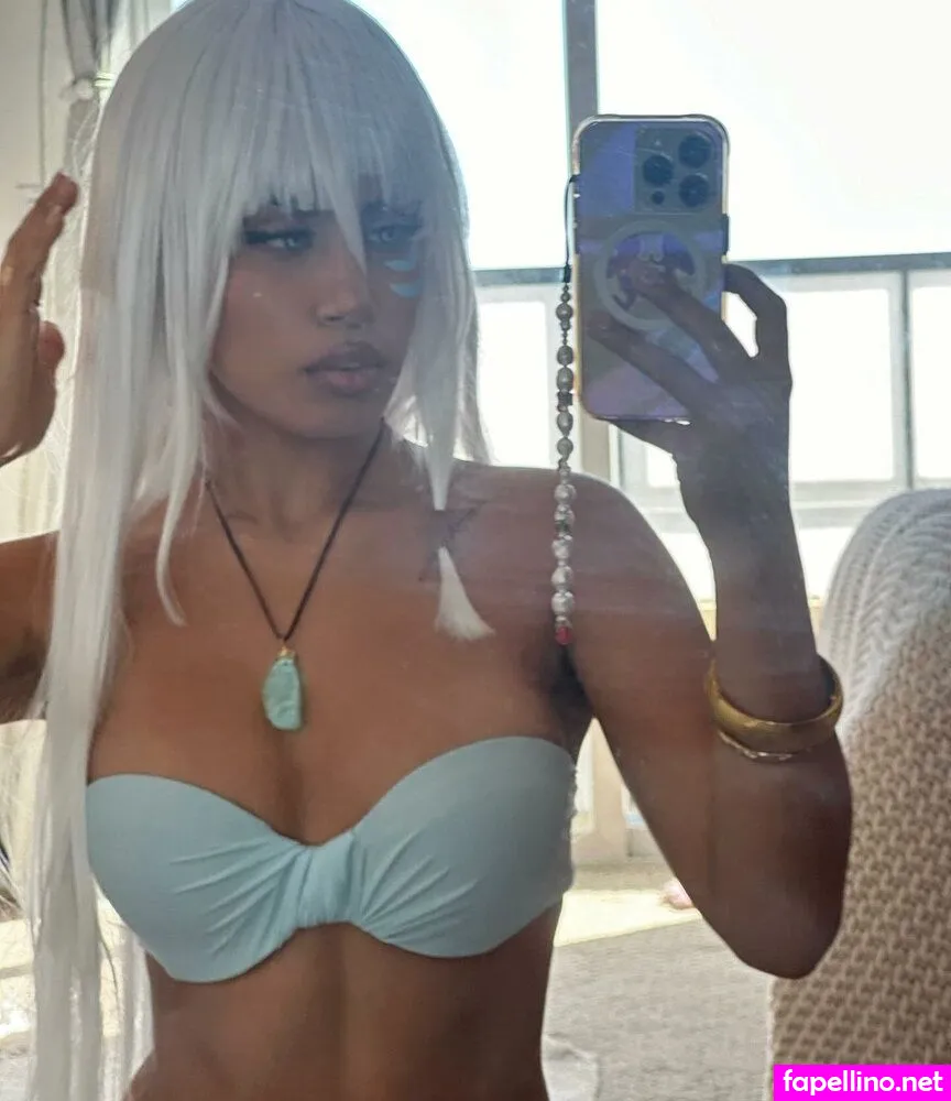 eldiariodemalinalli, ma.l.i Nude Leaked OnlyFans Photo #9z5Ldy1y9E