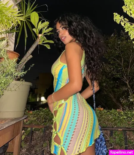 Mali Nalli OnlyFans Thumbnail #PJsq3ZxJ0v