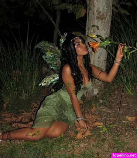 Mali Nalli OnlyFans Thumbnail #XcZ0Wv70tX