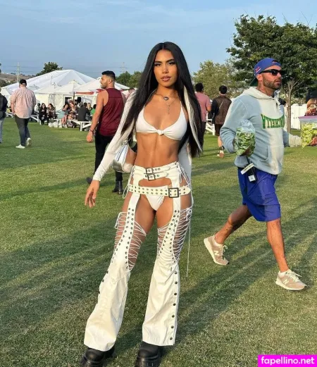 Mali Nalli OnlyFans Thumbnail #Xh4RBMFBZL