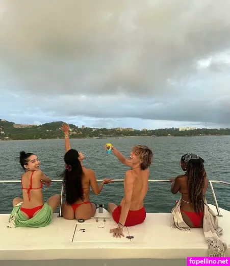 Mali Nalli OnlyFans Thumbnail #lCrKmptZVS