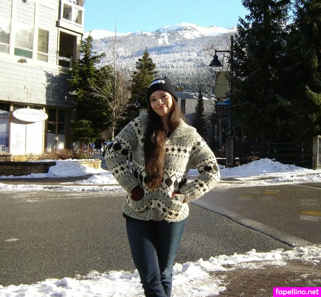 maliabakermsb Nude Leaked OnlyFans Photo #MaQIQ9CCMv