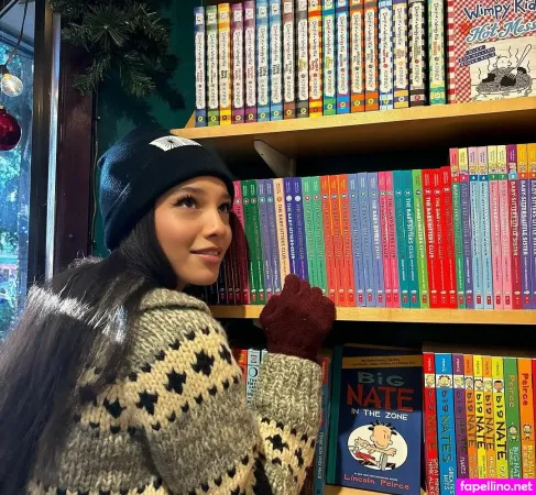 Malia Baker OnlyFans Thumbnail #QDuUyhubeH