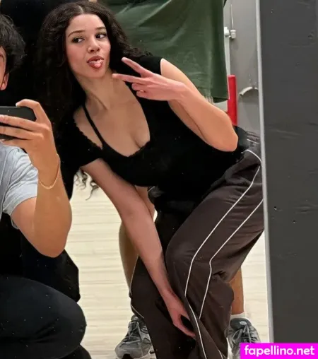 Malia Baker Main Profile Photo