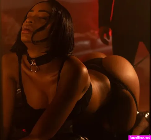 Malia Lenoir OnlyFans Thumbnail #mbgR8XaWWw