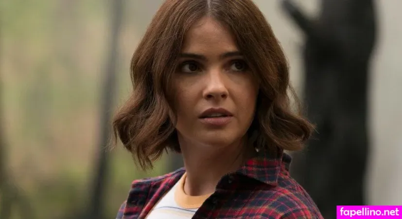 Malia Tate Main Profile Photo