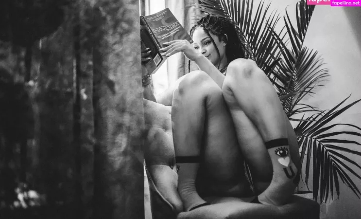 Maliah Michel OnlyFans Thumbnail #Q5chM9Xahz