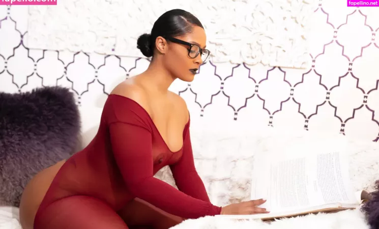 Maliah Michel OnlyFans Thumbnail #ePu3TfUBIp