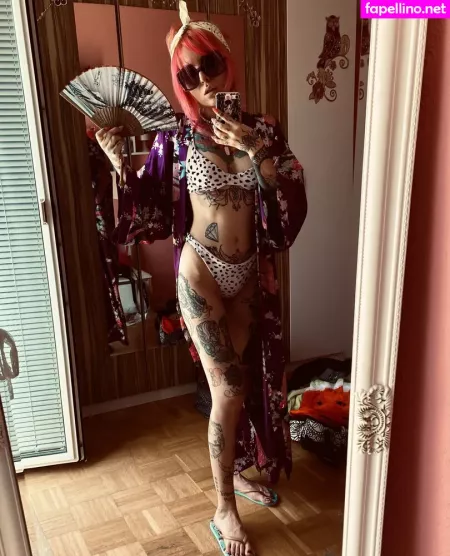 Malibubaby666 OnlyFans Thumbnail #yStqQs0HUz