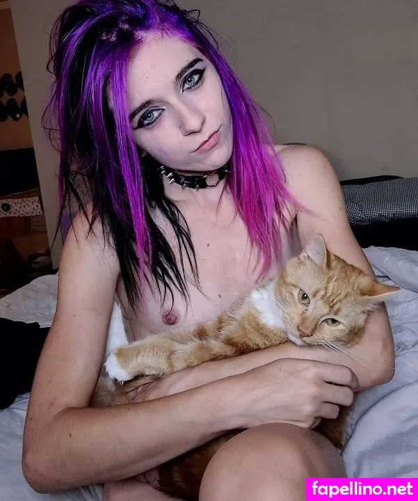 MaliceInHell, malice__in__w0nderland, malice_in_hell Nude Leaked OnlyFans Photo #dlgt4yiHID
