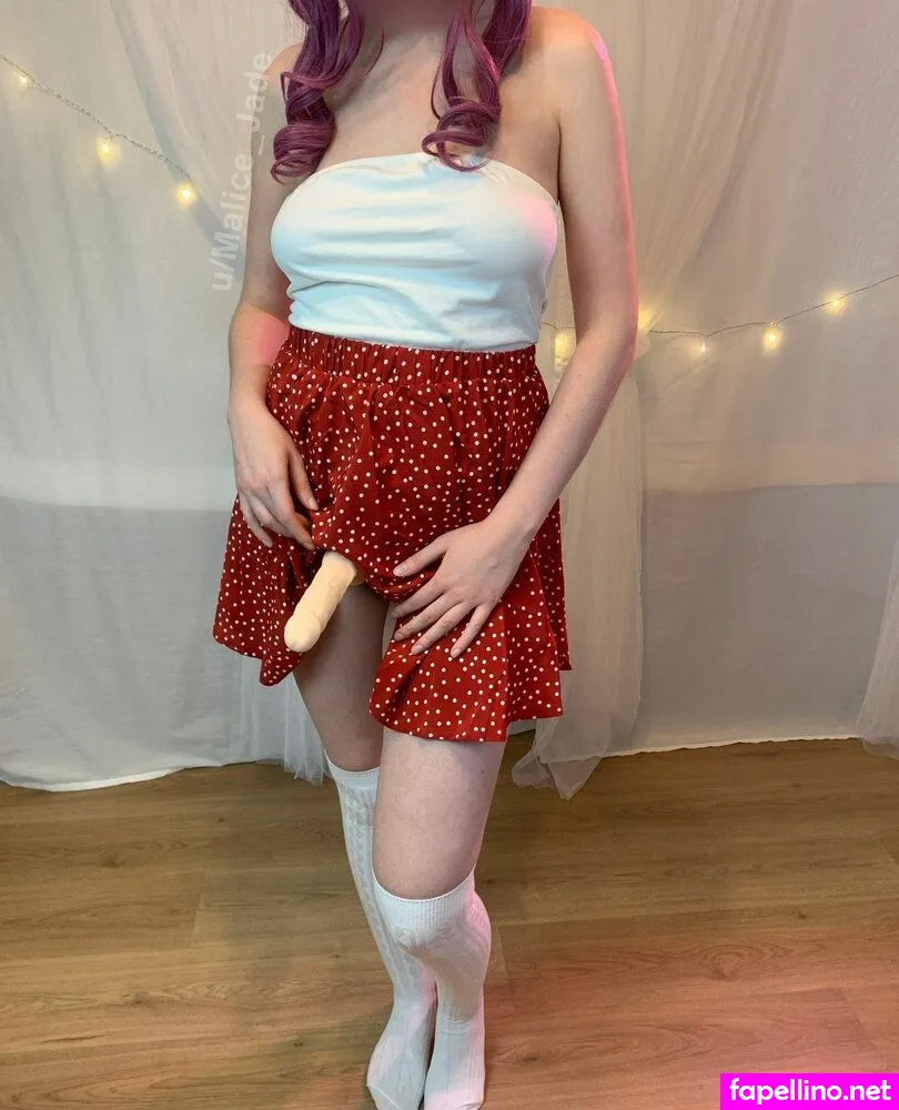 Malice_Jade Nude Leaked OnlyFans Photo #IIt8mxS5lC