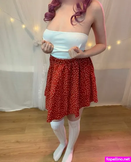 Malice Jade OnlyFans Thumbnail #bI5lXUtkPU