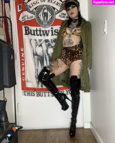 Malice Mcmunn OnlyFans Thumbnail #FF4lqXYEkB