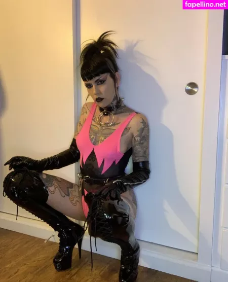 Malice Mcmunn OnlyFans Thumbnail #jGPA4M99Vp