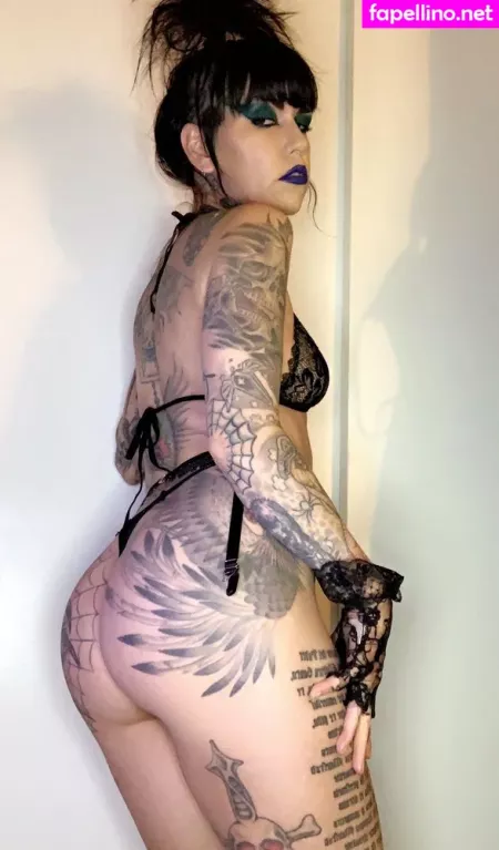 Malice Mcmunn OnlyFans Thumbnail #nA5NkZNV80