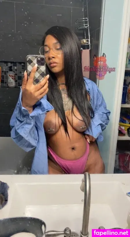 Malice Miya OnlyFans Thumbnail #yVQBWa1j6D
