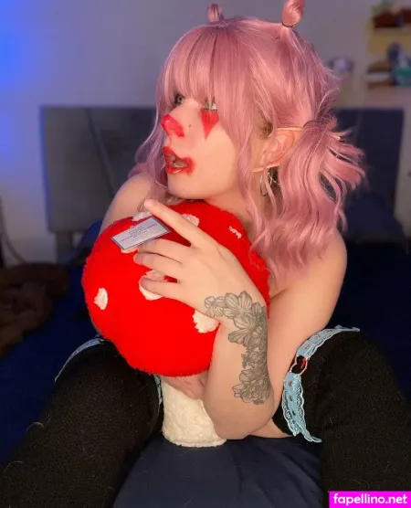 Malicegreen OnlyFans Thumbnail #GekzaMuiSR