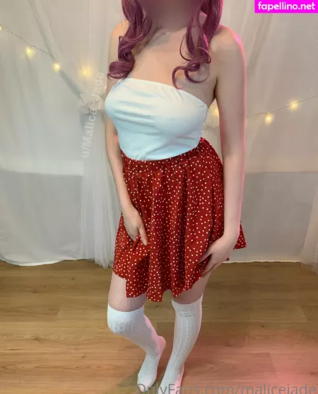 Malicejade OnlyFans Thumbnail #3lnvum3qPN