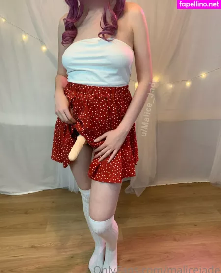 Malicejade OnlyFans Thumbnail #FFuzk1wdxr