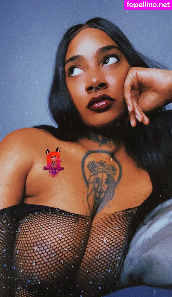 MaliceMiya Nude Leaked OnlyFans Photo #4gNTRL4yft