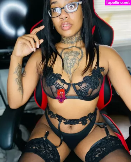 Malicemiya OnlyFans Thumbnail #7o2rbE55Sz
