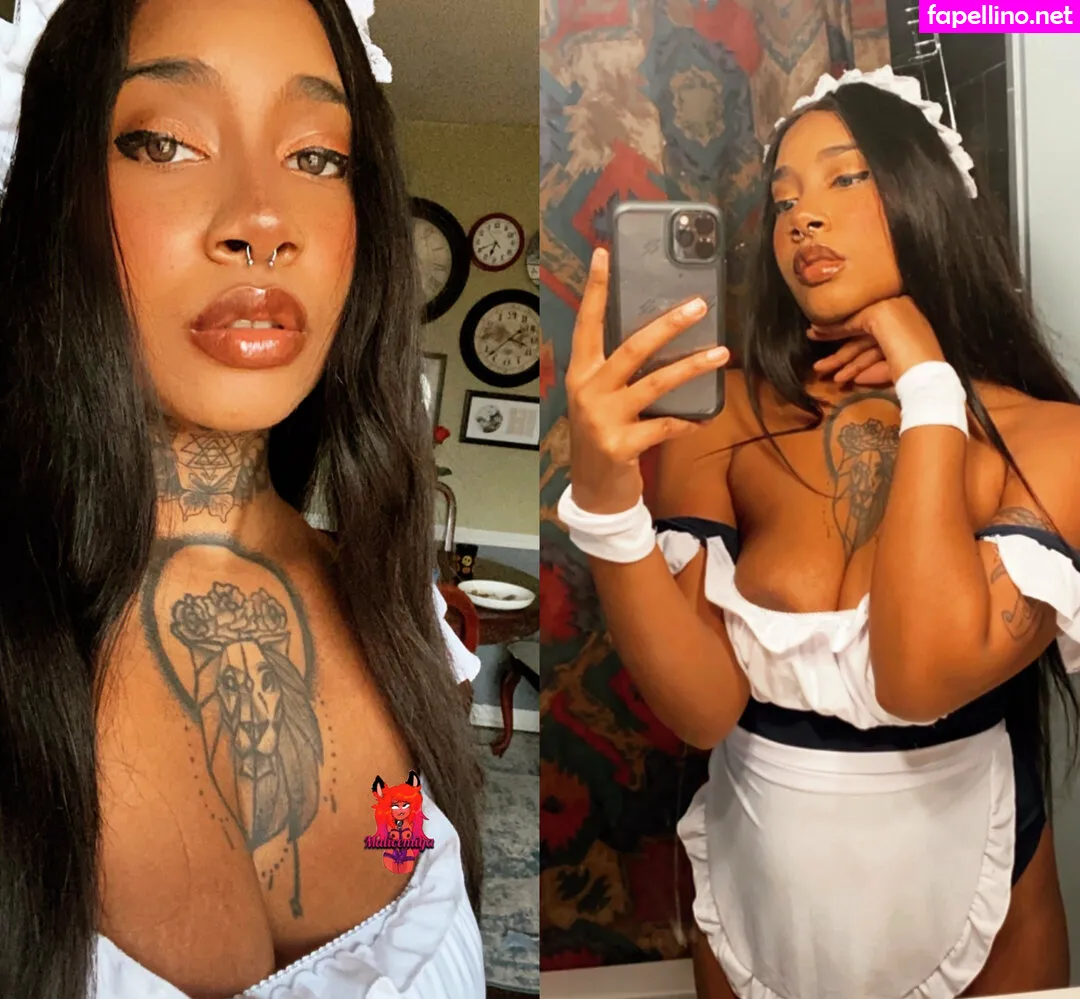 MaliceMiya Nude Leaked OnlyFans Photo #DfNwr6ZxqA
