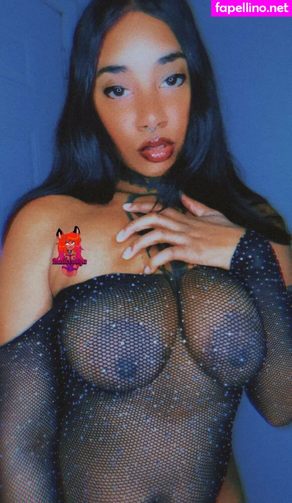 MaliceMiya Nude Leaked OnlyFans Photo #NBUgRIt7fx
