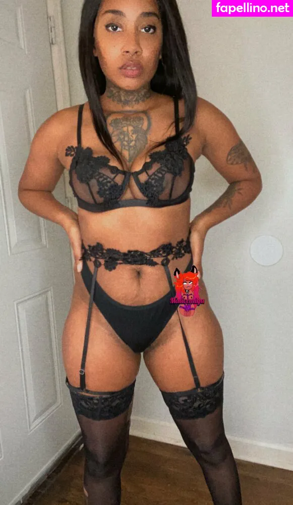 MaliceMiya Nude Leaked OnlyFans Photo #jWzDD0Up0c
