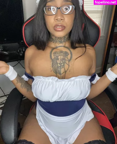 Malicemiya OnlyFans Thumbnail #oMk74QbM5h