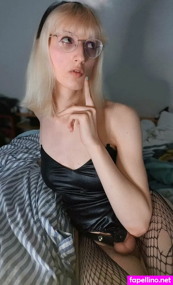 malicexdoll Nude Leaked OnlyFans Photo #i9qUIVAGYY