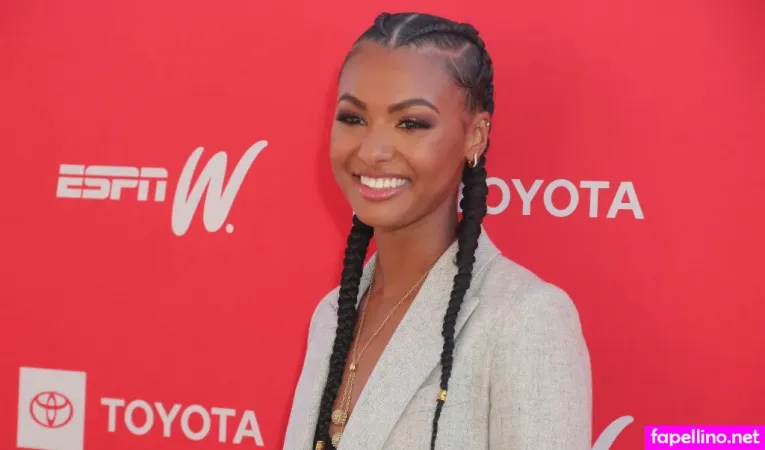 Malika Andrews OnlyFans Thumbnail #5hA7jWvmwp