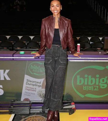 Malika Andrews OnlyFans Thumbnail #BZbn4KAQLL