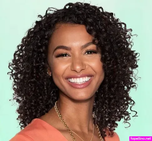 Malika Andrews OnlyFans Thumbnail #Fi4pYC5qsE