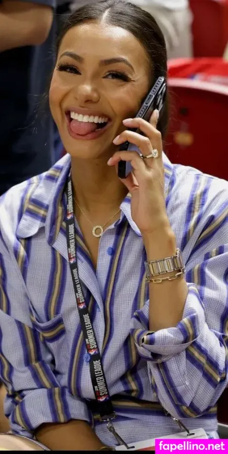 Malika Andrews OnlyFans Thumbnail #U8Sj6jea0L