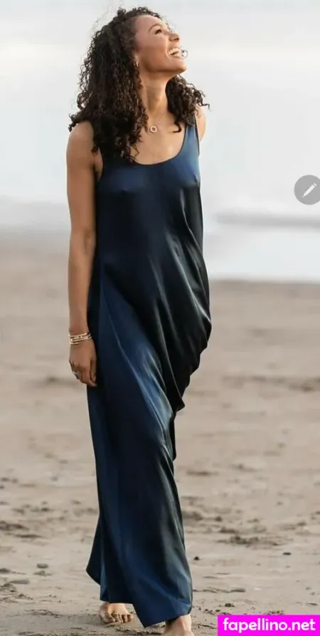 Malika Andrews OnlyFans Thumbnail #VRRmgrNbbS