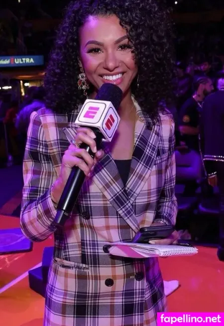 Malika Andrews OnlyFans Thumbnail #YFpwupI4sL